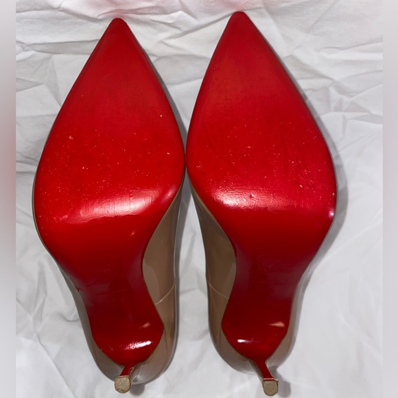 So Kate Louboutin - Picture 4 of 9